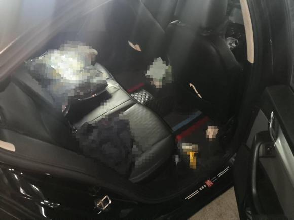 [嘉兴·浙F] 二手斯柯达明锐2015款 1.6L 手动逸致版