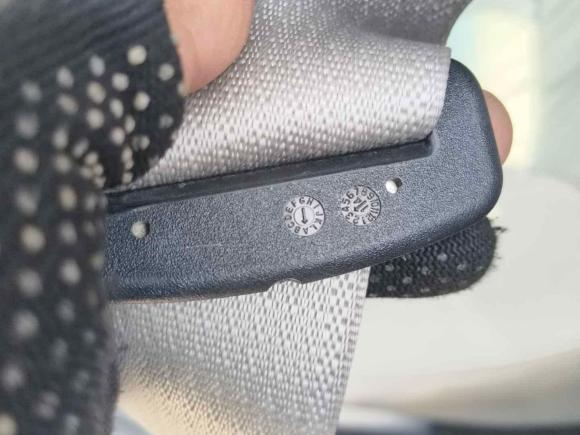 [嘉兴·浙F] 二手别克英朗2014款 XT 1.6L 手动舒适版