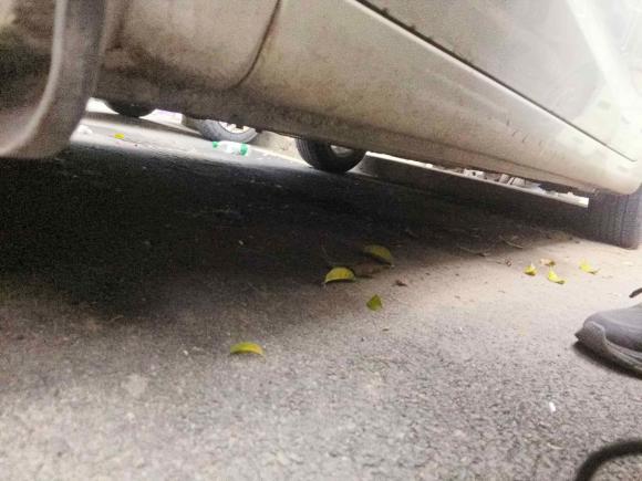 [合肥·皖A] 二手起亚起亚K32015款 1.6L 手动GL