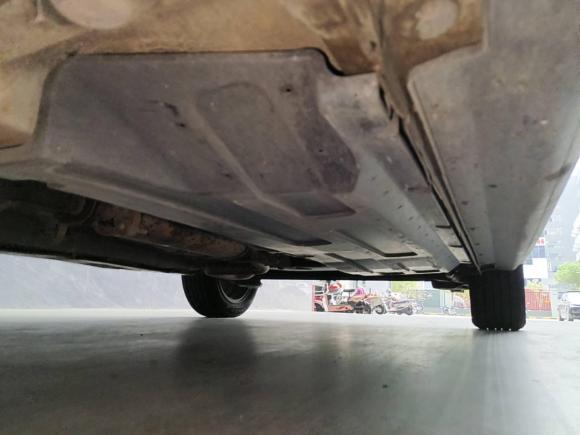 [佛山·粤S] 二手江汽集团瑞风S32017款 1.6L 手动豪华智能型