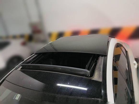 [成都·川A] 二手奔驰奔驰C级2015款 C 200 运动版 4MATIC