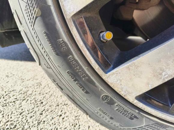 [青岛·鲁B] 二手大众迈腾2017款 380TSI DSG 尊贵型