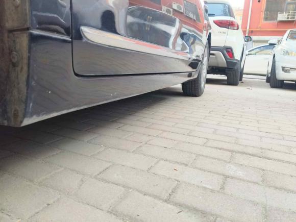 [济南·鲁S] 二手日产天籁2012款 2.0L XL智享版