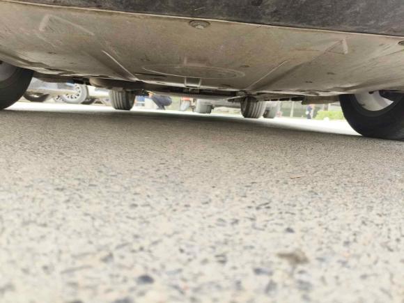 [西安·陕A] 二手比亚迪秦PLUS2021款 DM-i 55KM 旗舰型