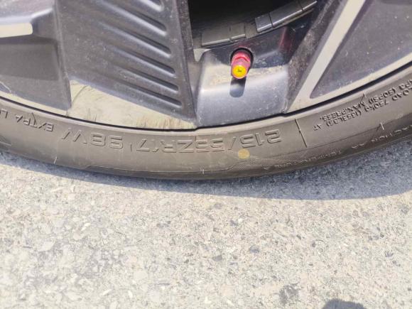 [上海·沪A] 二手埃安AION Y2022款 70 智领版 磷酸铁锂