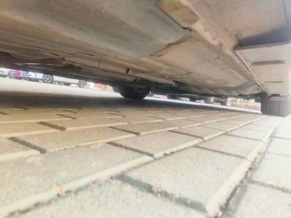 [武汉·鄂A] 二手本田雅阁2014款 2.0L LX 舒适版