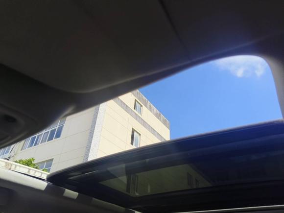 [嘉兴·浙F] 二手雷诺科雷傲2017款 2.5L 两驱尊贵版