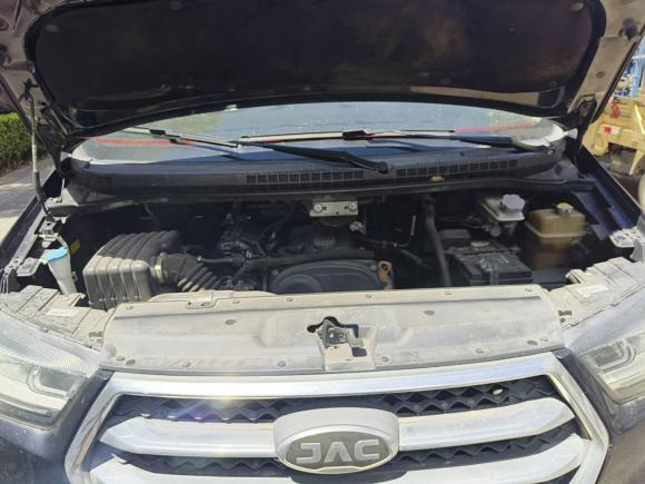 [台州·浙J] 二手江淮瑞风瑞风M42016款 2.0L 手动豪华智能型