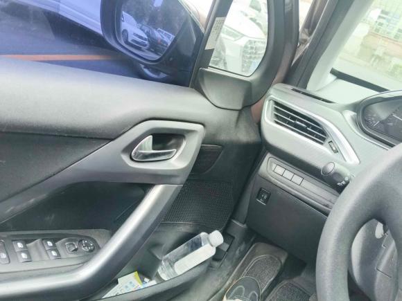 [杭州·浙A] 二手标致标致20082014款 1.6L 自动潮流版