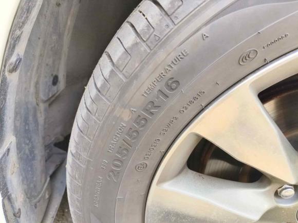 [西安·陕A] 二手本田思域2009款 1.8L 自动豪华版