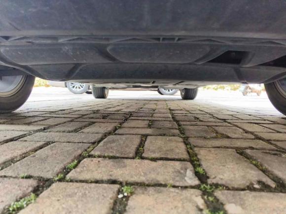 [合肥·皖A] 二手大众途安2016款 途安L 280TSI DSG豪华版