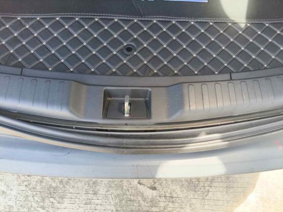 [深圳·湘A] 二手本田本田CR-V2021款 240TURBO CVT两驱都市版