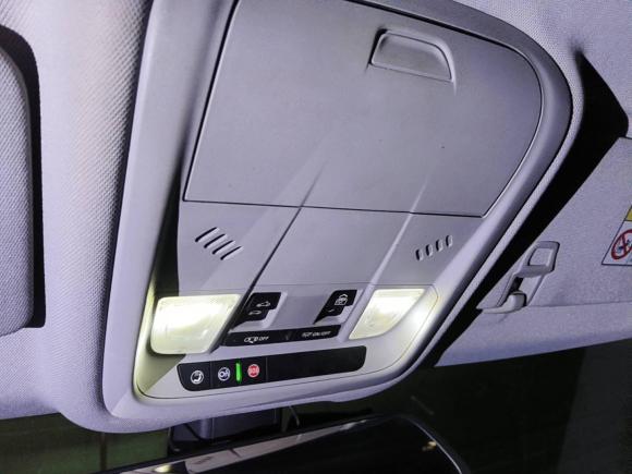 [武汉·鄂A] 二手雪佛兰探界者2017款 535T 自动四驱拓界版