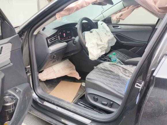 [上海·赣D] 二手大众速腾2023款 300TSI DSG卓越版