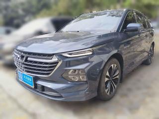 五菱汽车五菱凯捷2020款 1.5T CVT旗舰型「广州二手车」「天天拍车」