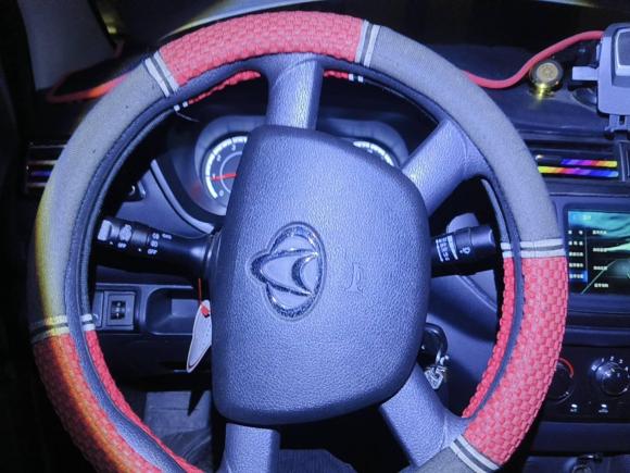 [深圳·粤B] 二手长安凯程欧诺S2021款 1.5L欧诺S智享版双蒸空调客车JL473QG