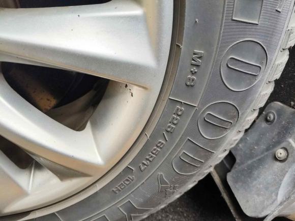 [广州·粤P] 二手别克昂科威Plus2016款 28T 四驱精英型