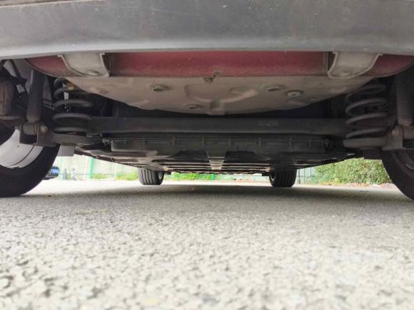 [上海·沪A] 二手别克微蓝72020款 652E 互联智享型