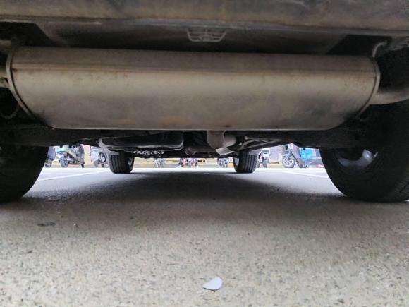 [无锡·苏B] 二手长安长安CS85 COUPE2019款 1.5T DCT型版 国VI