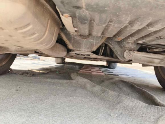 [上海·沪B] 二手宝马宝马X12014款 sDrive18i 领先型