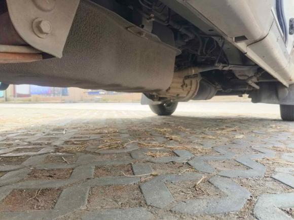 [南通·苏F] 二手金杯新海狮X30L2019款 1.5L财富版国VI SWC15M