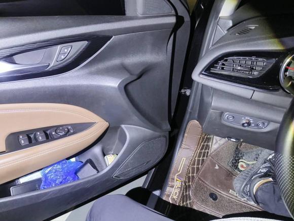 [上海·苏U] 二手别克君威2019款 20T 精英型 国VI