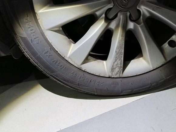 [无锡·苏B] 二手奥迪奥迪A6L2015款 TFSI 百万纪念智领型