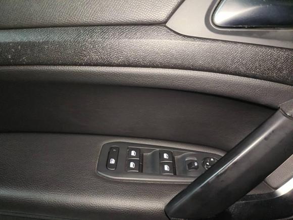 [杭州·浙A] 二手标致标致4082016款 1.6T 自动豪华版