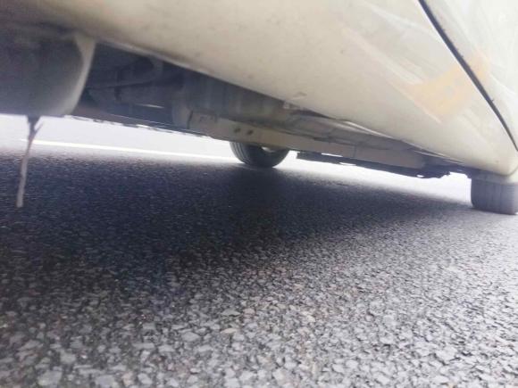 [成都·川A] 二手丰田凯美瑞2013款 200G 经典豪华版