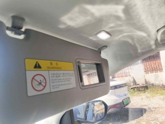 [温州·浙C] 二手五菱汽车五菱凯捷2020款 1.5T CVT旗舰型