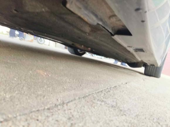 [常州·苏D] 二手本田思域2016款 220TURBO CVT豪华版