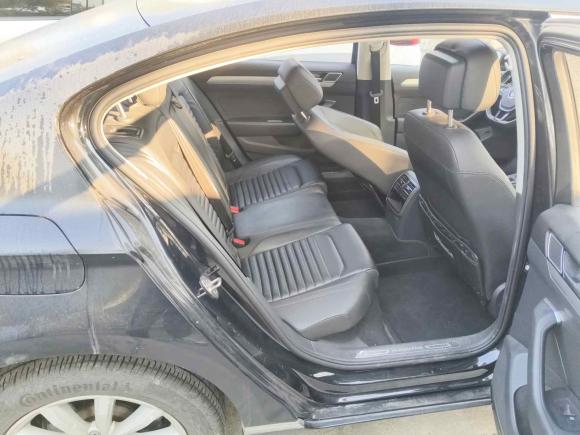 [上海·苏M] 二手大众迈腾2018款 330TSI DSG 领先型