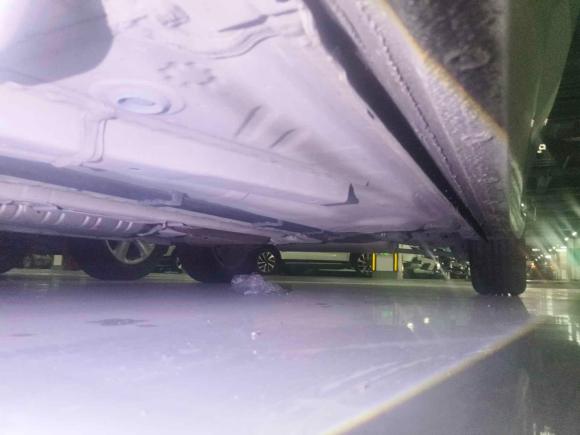 [深圳·粤T] 二手别克威朗2023款 Pro 乐享版