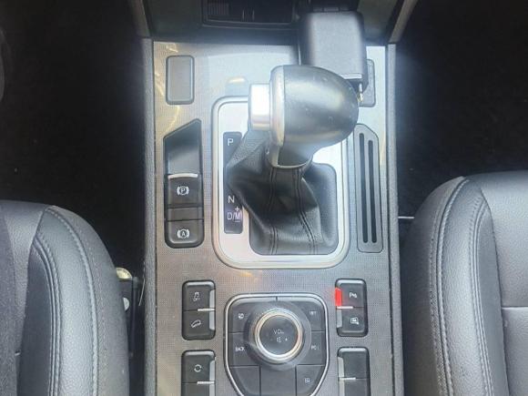 [义乌·浙G] 二手哈弗哈弗H6 Coupe2016款 蓝标 1.5T 自动两驱精英型