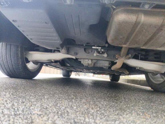 [上海·沪A] 二手理想汽车理想ONE2020款 增程6座版