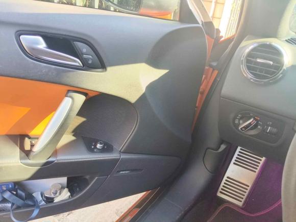 [上海·沪C] 二手奥迪奥迪TTS2011款 TTS Coupe 2.0TFSI quattro