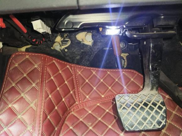 [济南·鲁A] 二手大众途观L2017款 330TSI 自动两驱豪华版