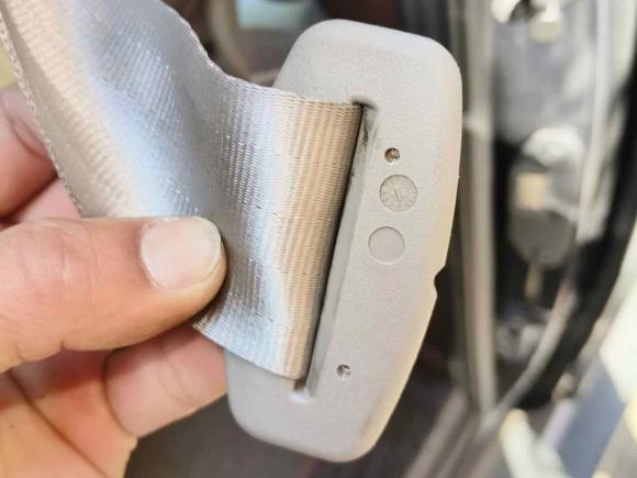 [南昌·赣A] 二手福特途睿欧2017款 2.0T 自动精英版