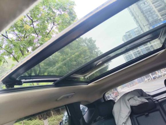 [杭州·浙A] 二手现代途胜2021款 途胜L 1.5T DCT LUX尊贵版