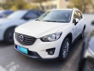 马自达马自达CX-52015款 2.5L 自动四驱旗舰型