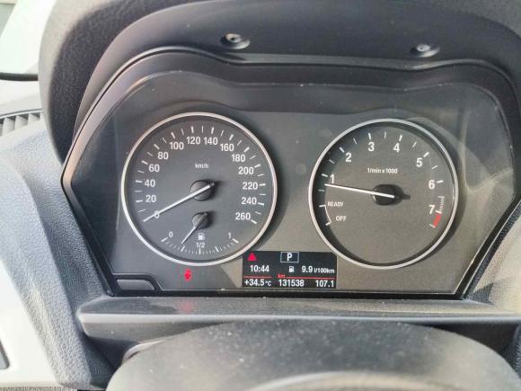 [常州·苏D] 二手宝马宝马1系2013款 改款 116i 领先型