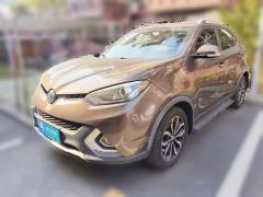 [上海·沪B] 名爵锐腾2016款 1.5TGI TST豪华版