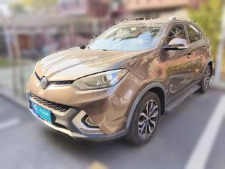 名爵锐腾2016款 1.5TGI TST豪华版「上海二手车」「天天拍车」