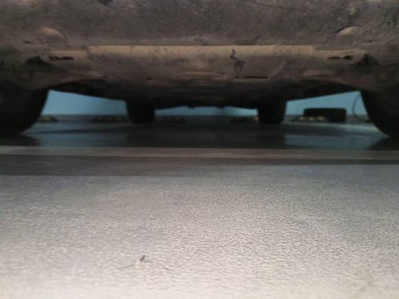 [南昌·赣A] 二手奔驰奔驰M级2014款 ML 320 4MATIC