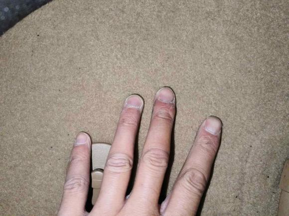 [合肥·皖A] 二手别克别克GL82017款 ES 28T 豪华型 国V