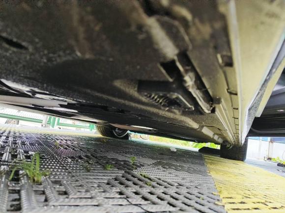 [深圳·粤B] 二手奥迪奥迪A82023款 A8L 45 TFSI quattro 豪华型