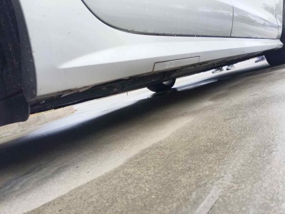 [上海·沪F] 二手奥迪奥迪A6L2018款 30周年年型 30 FSI 风尚型