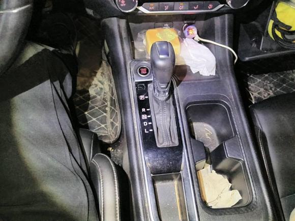 [上海·苏U] 二手日产轩逸2020款 改款 1.6L XL CVT悦享版