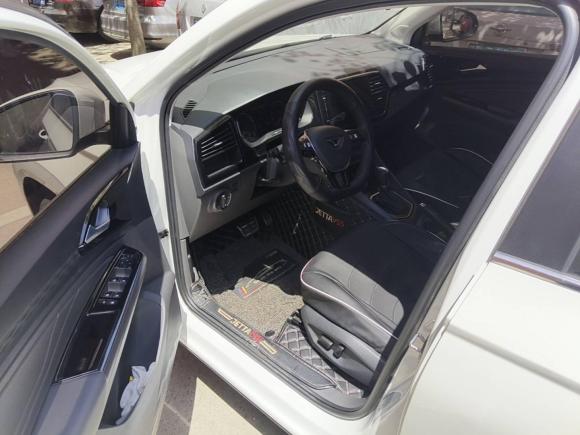 [南通·苏F] 二手捷达捷达VS52019款 280TSI 自动荣耀型