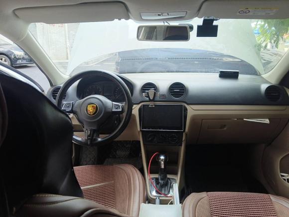 [温州·皖L] 二手大众捷达2015款 质惠版 1.6L 自动时尚型